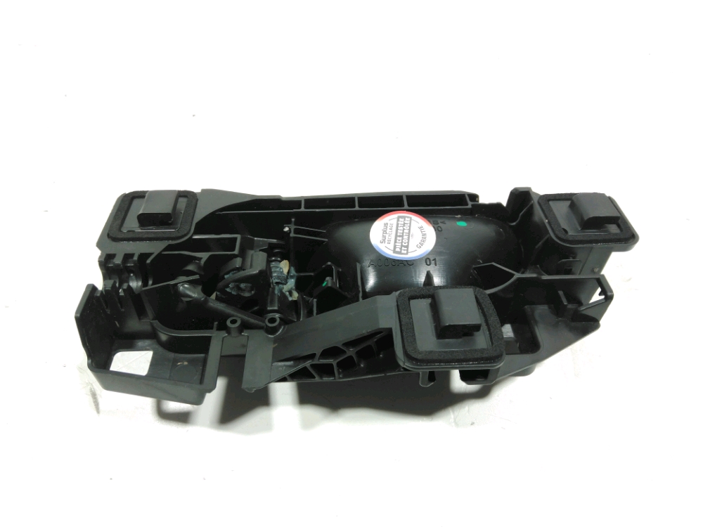 Poignée intérieure porte avant droite