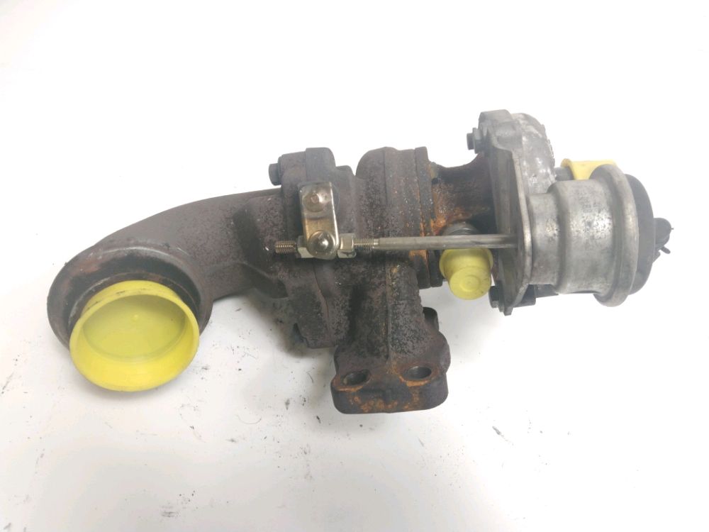 Turbo