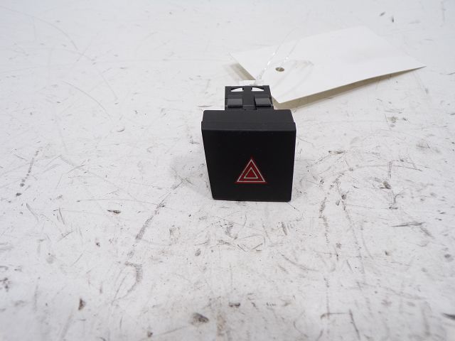Bouton de warning