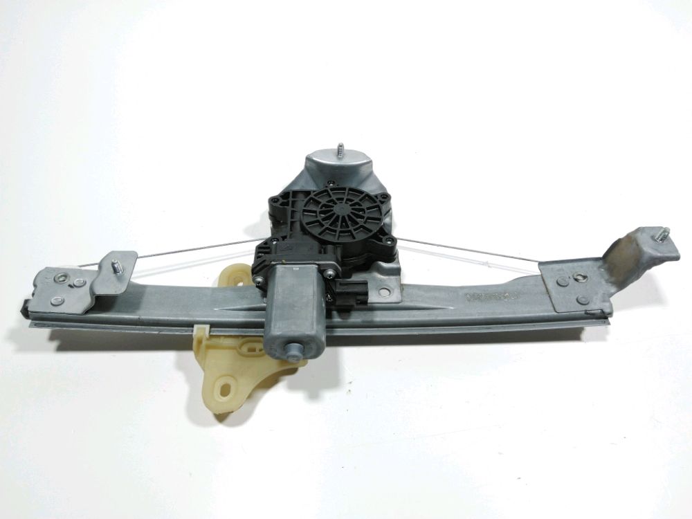 Lève-vitre électrique arrière gauche