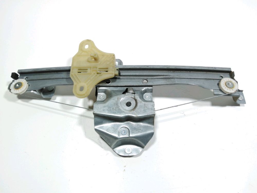 Lève-vitre électrique arrière gauche