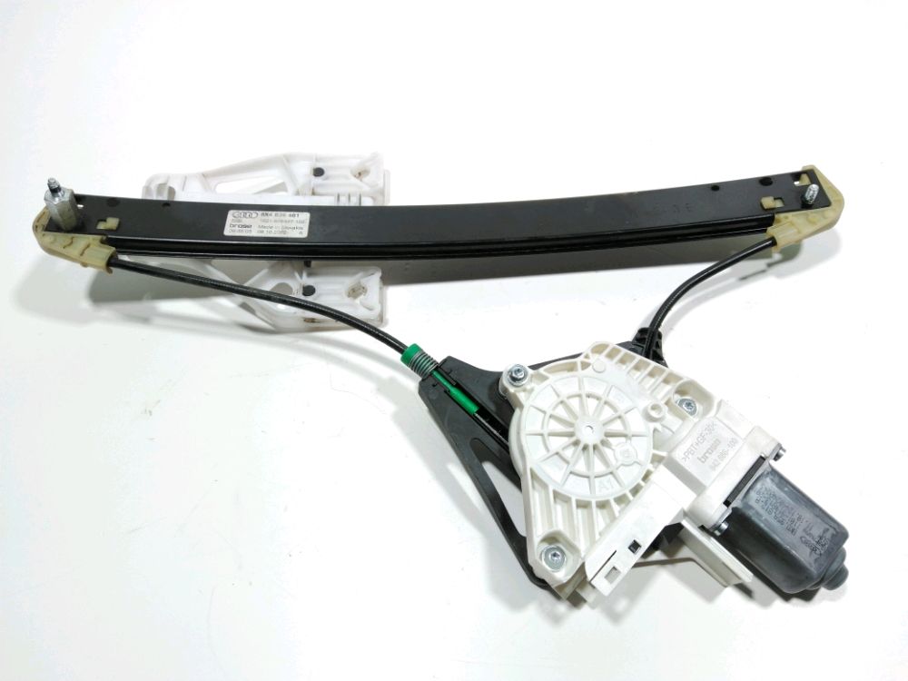 Lève-vitre électrique arrière gauche