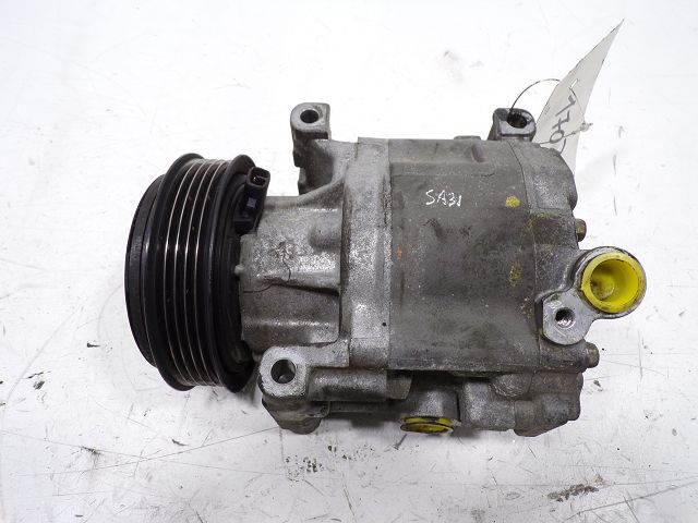 Compresseur de climatisation