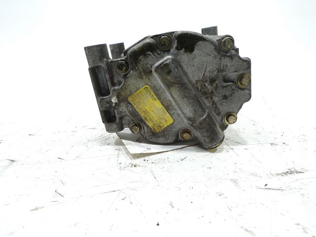 Compresseur de climatisation