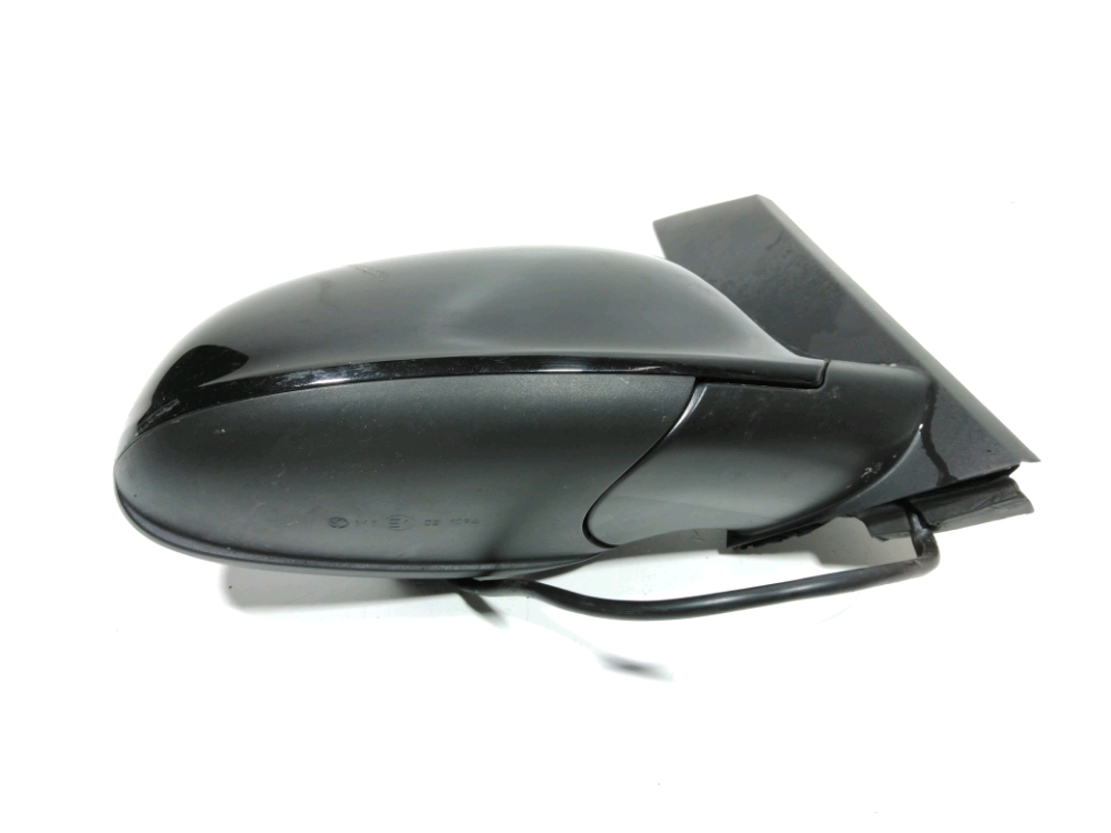 Rétroviseur électrique droit