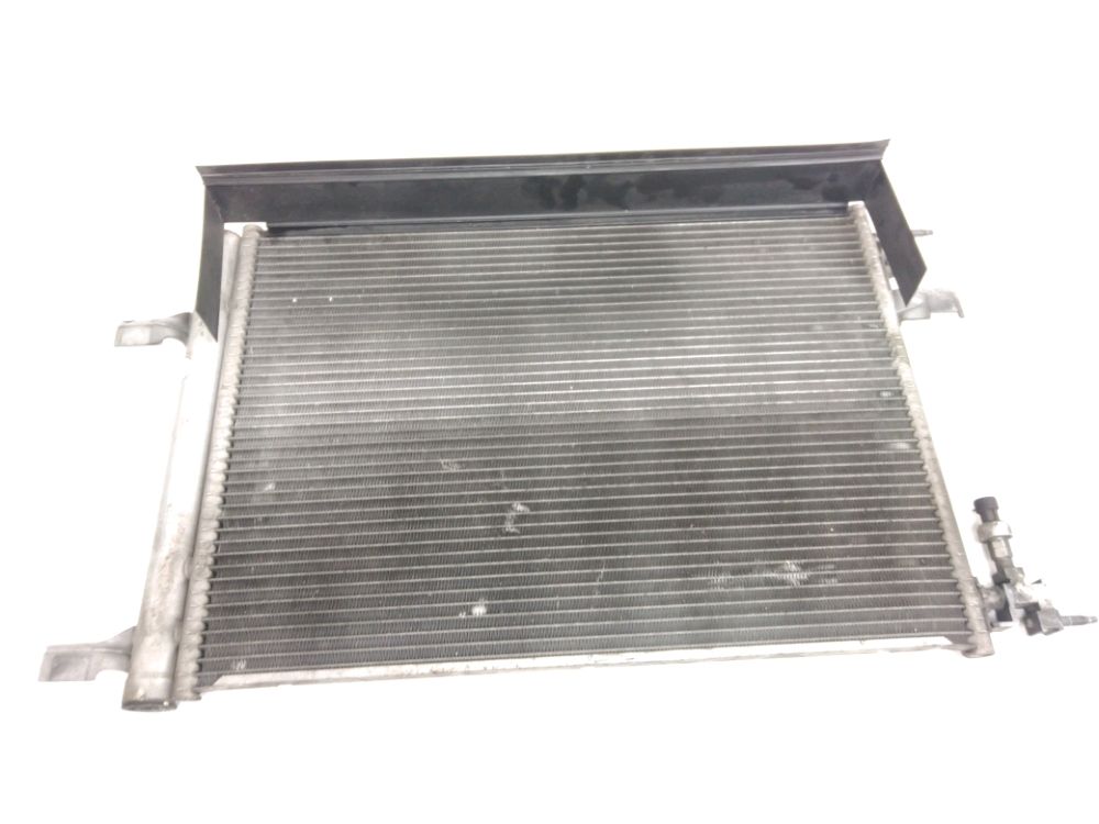 Condenseur de climatisation