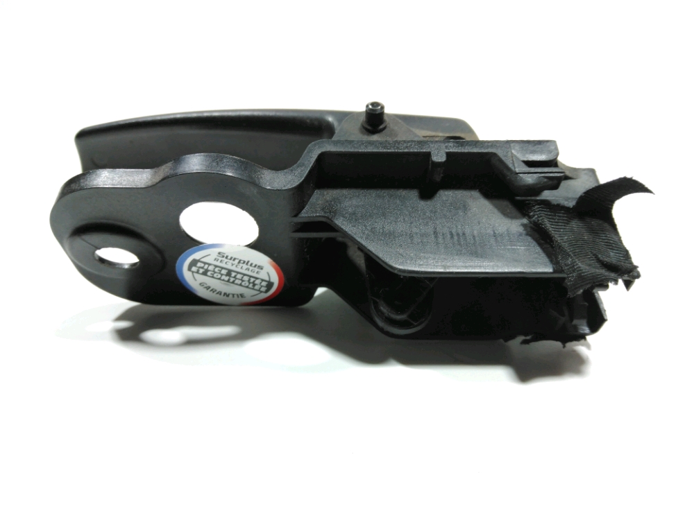 Poignée intérieure porte avant gauche