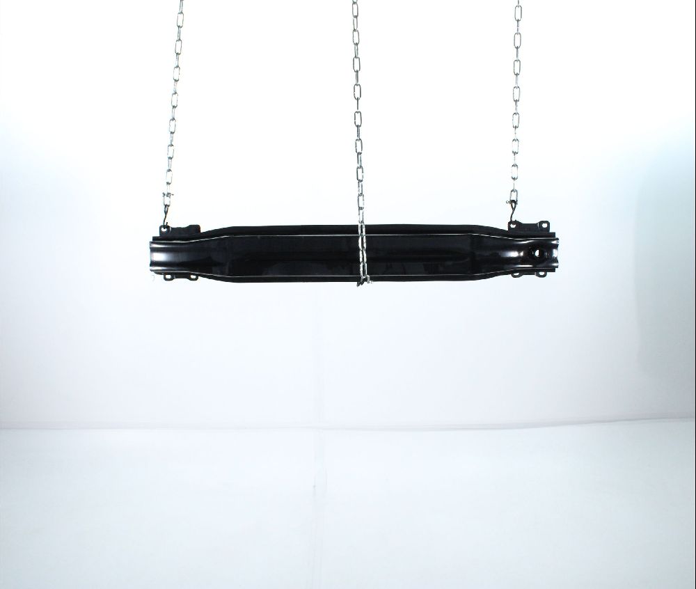 Renfort pare-choc arrière