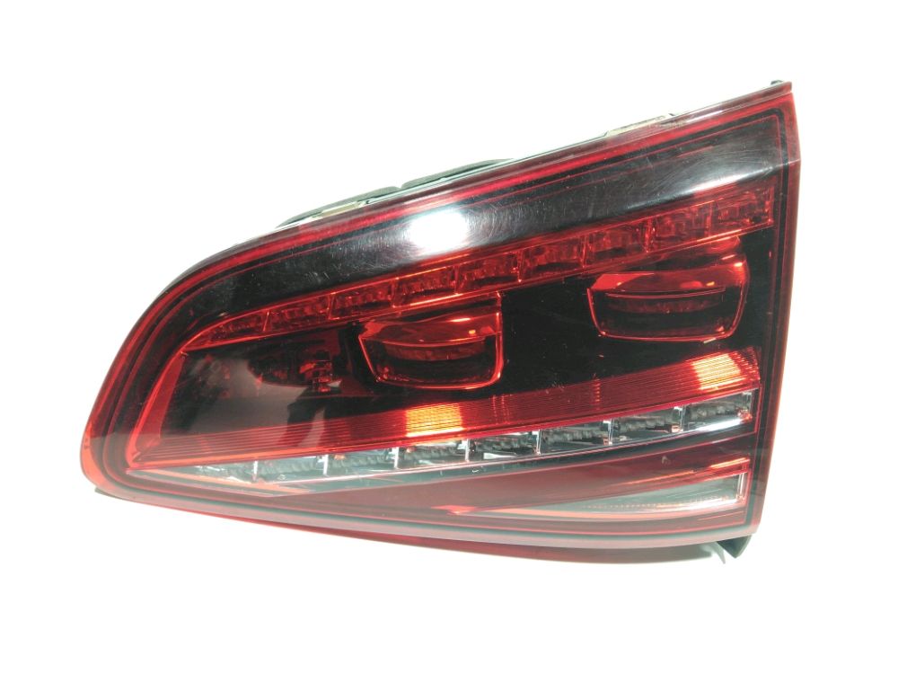 Feu arrière intérieur droit