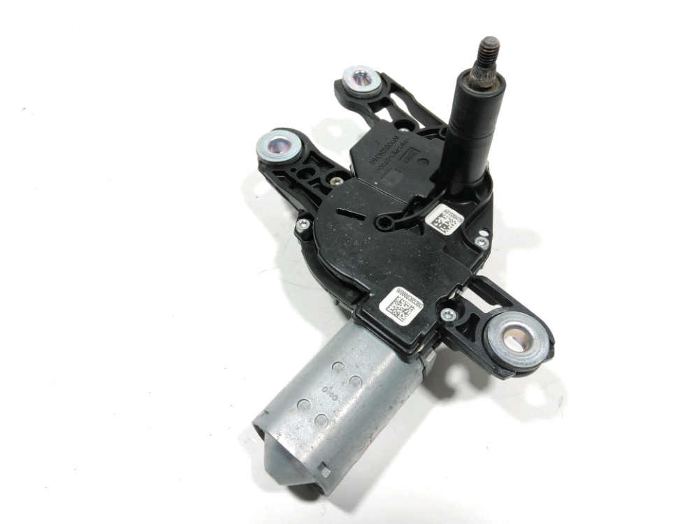 Moteur d'essuie glace arrière