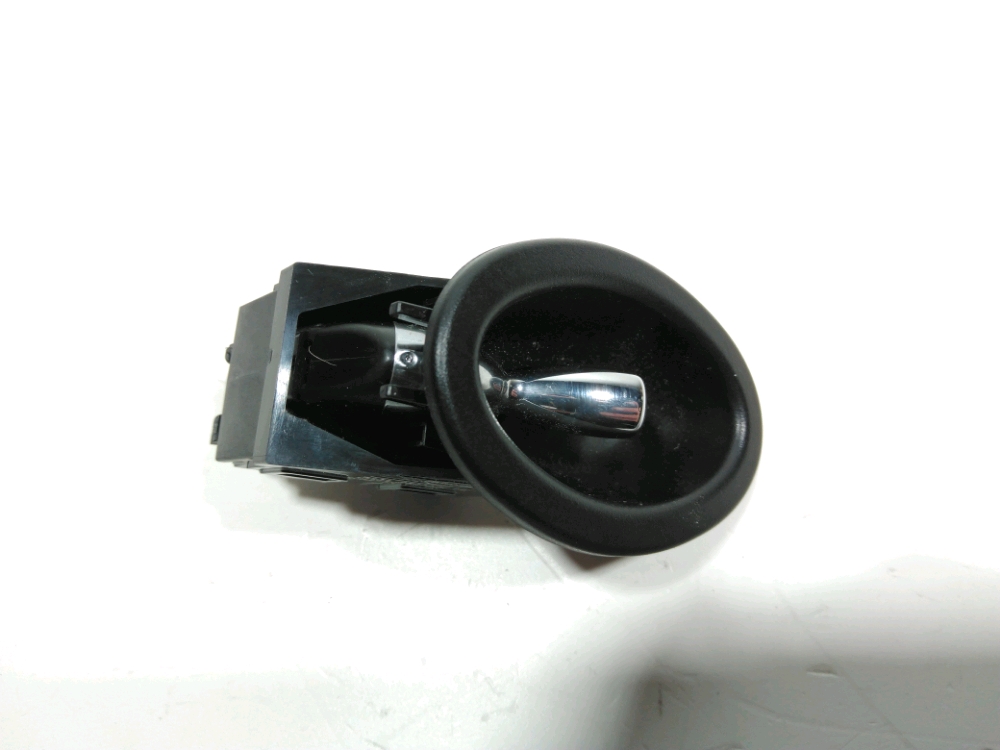 Commande lève-vitre arrière droit