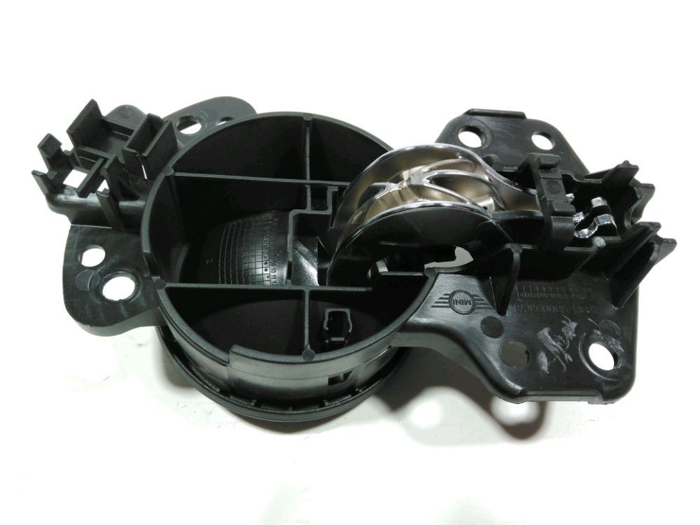 Poignée intérieure porte arrière droite