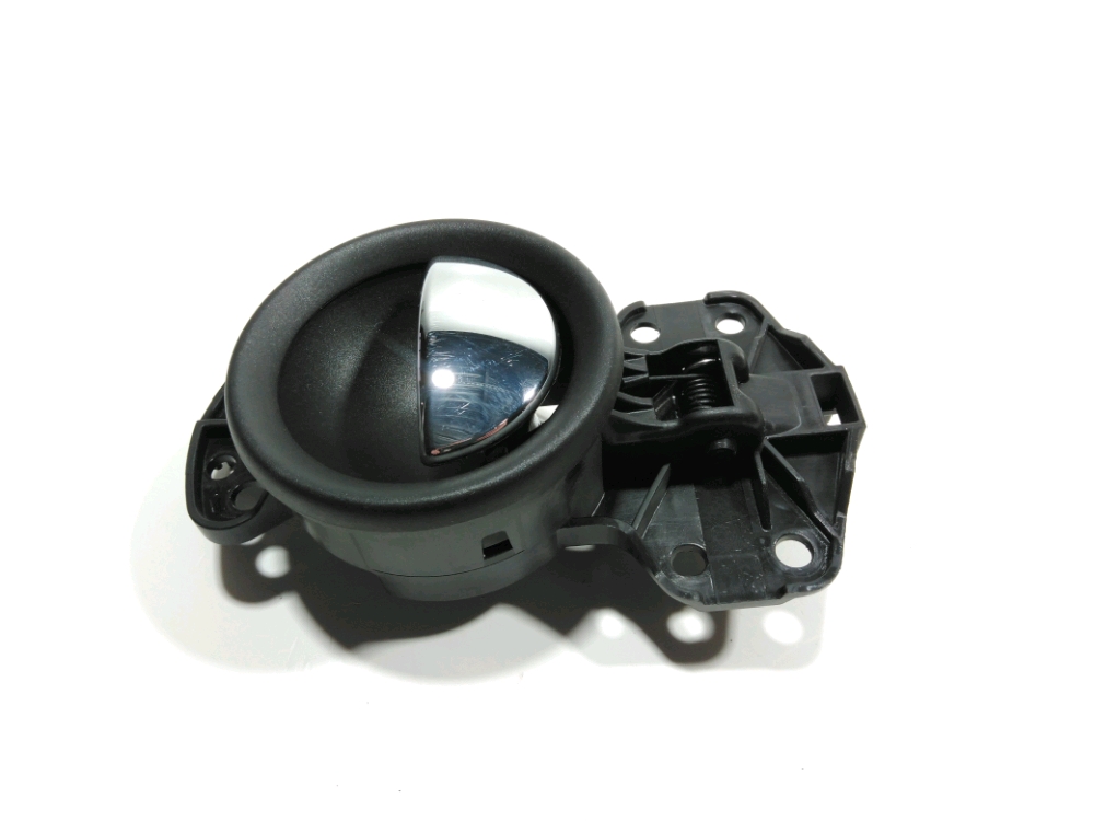 Poignée intérieure porte arrière gauche