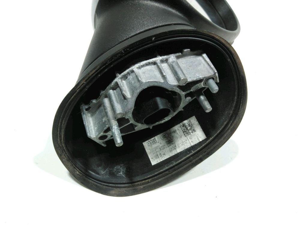 Rétroviseur électrique droit