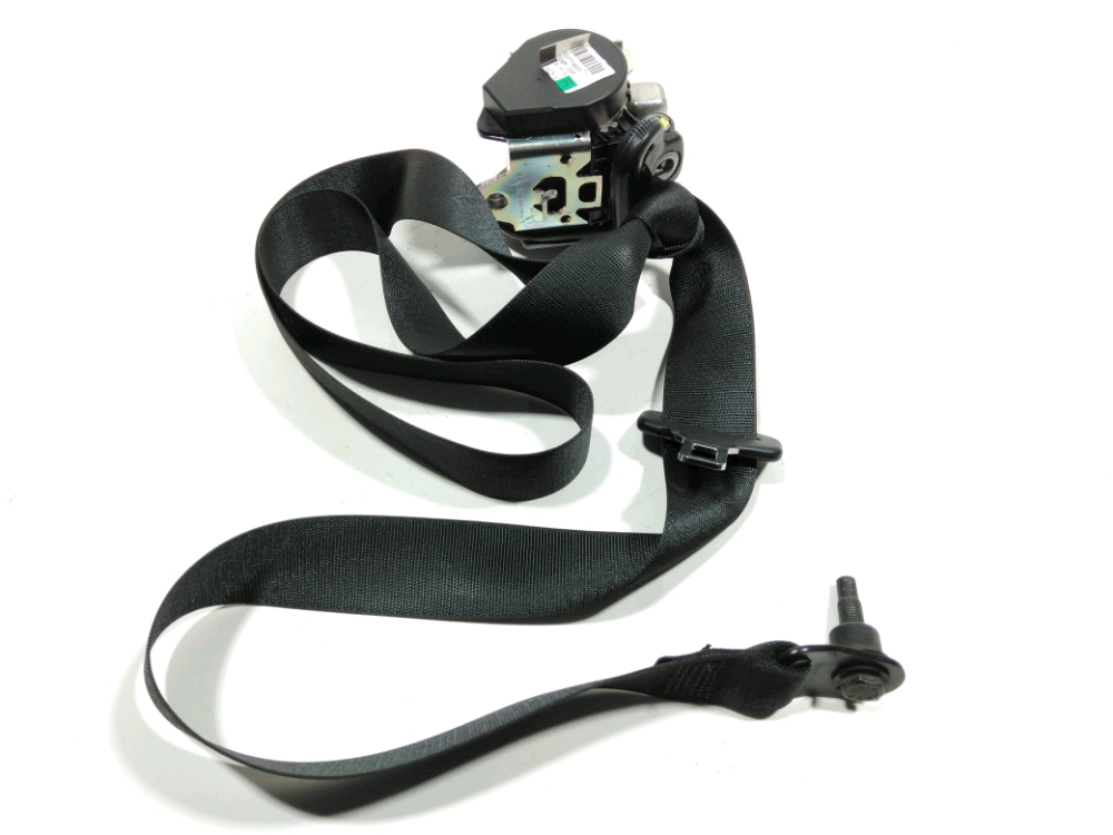 Ceinture avant droite