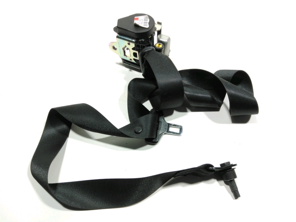 Ceinture avant gauche
