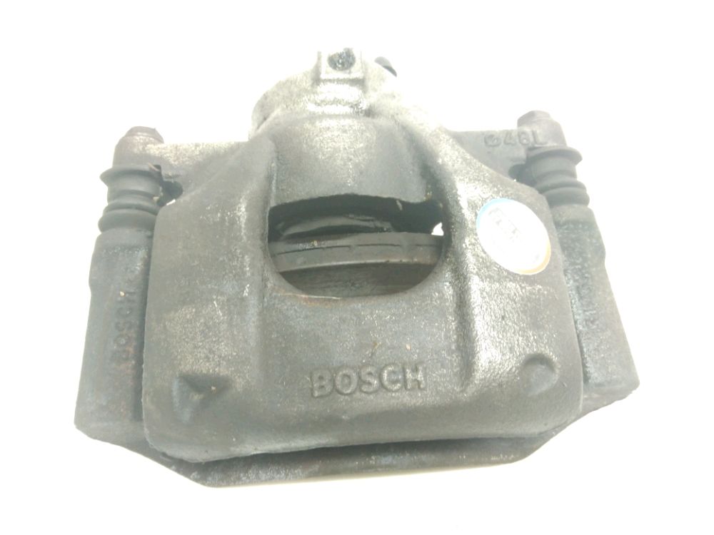 Etrier de frein avant gauche