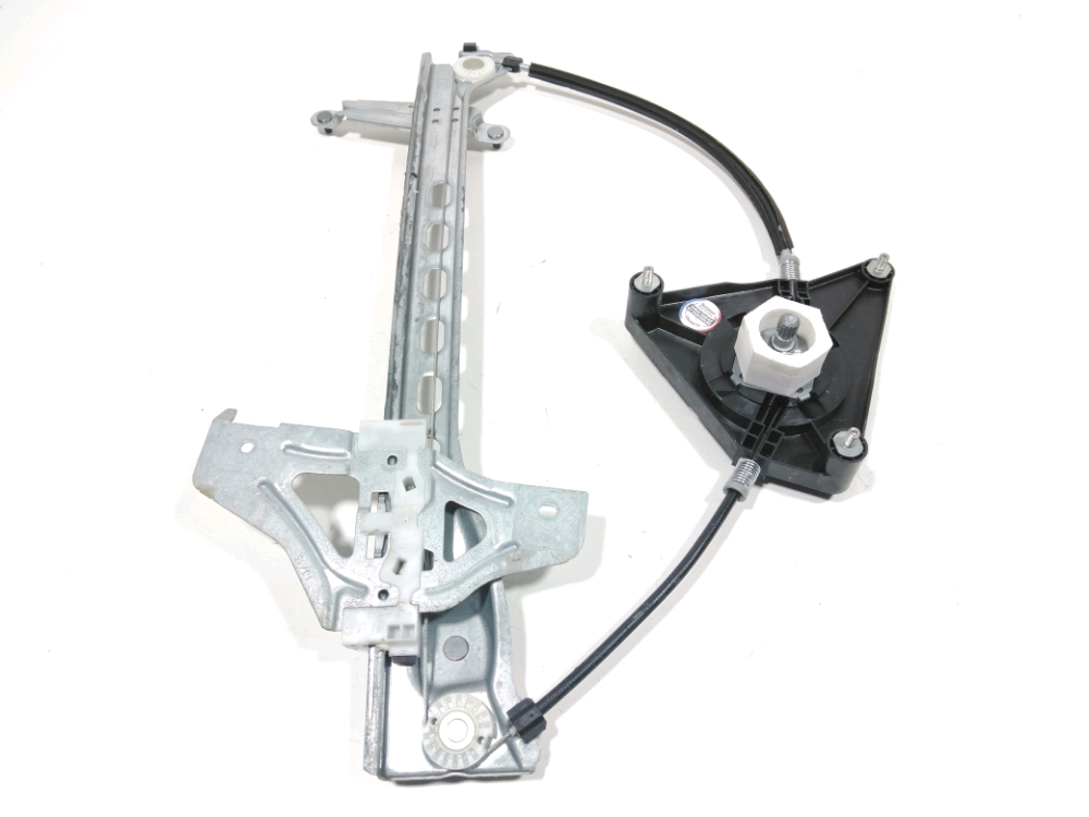 Leve-vitre manuel avant droit