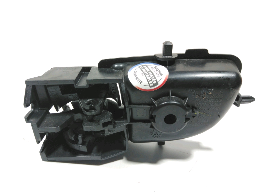 Poignée intérieure porte avant droite