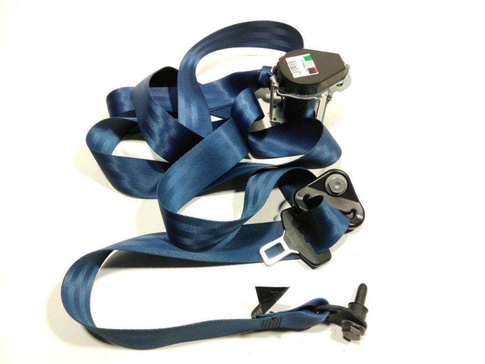 Ceinture avant droite