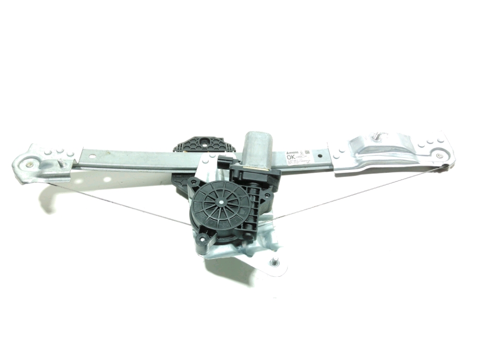 Lève-vitre électrique avant gauche