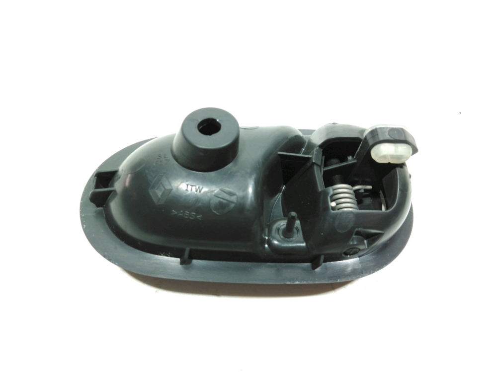 Poignée intérieure porte avant gauche