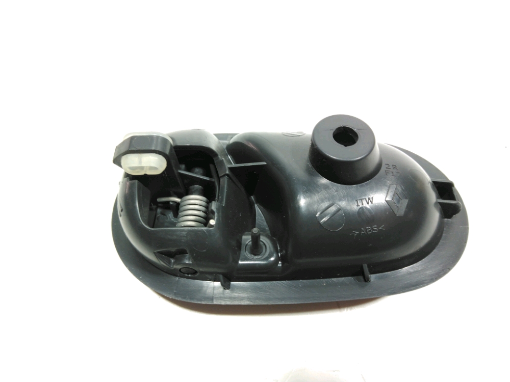 Poignée intérieure porte avant droite