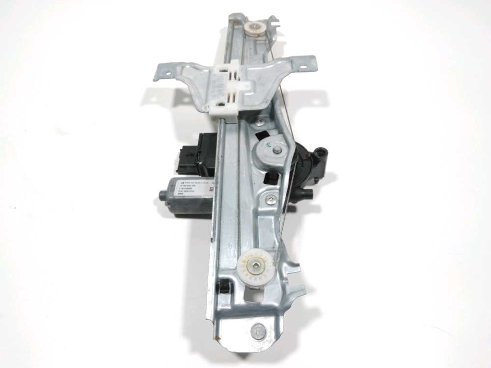 Leve-vitre electrique arriere gauche