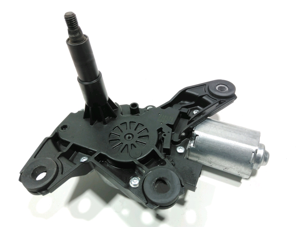 Moteur d'essuie glace arrière