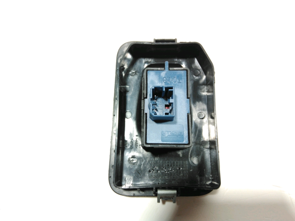 Commande lève-vitre avant droit