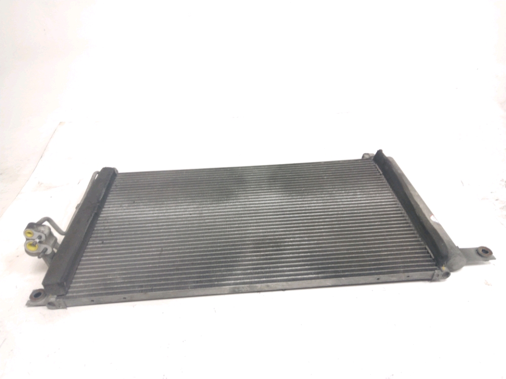 Condenseur de climatisation