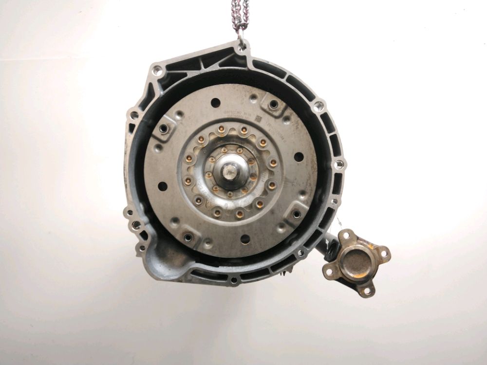 Boite a vitesse automatique