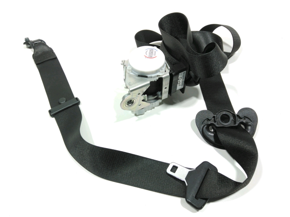 Ceinture avant droite