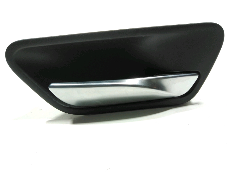 Poignée intérieure porte arrière droite