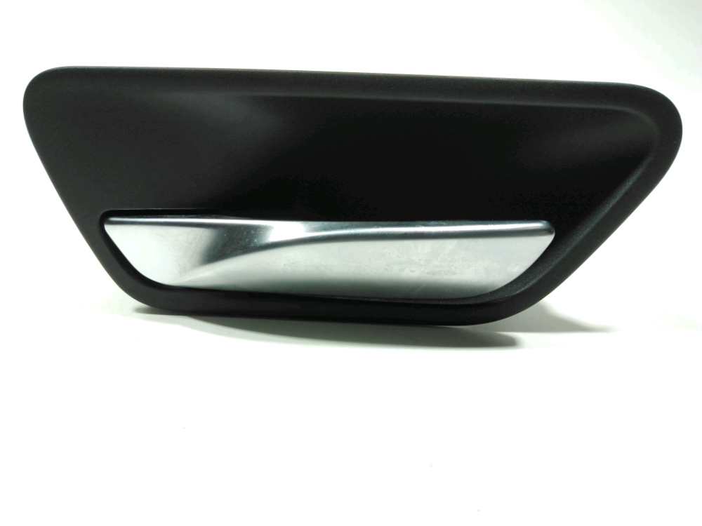 Poignée intérieure porte arrière gauche