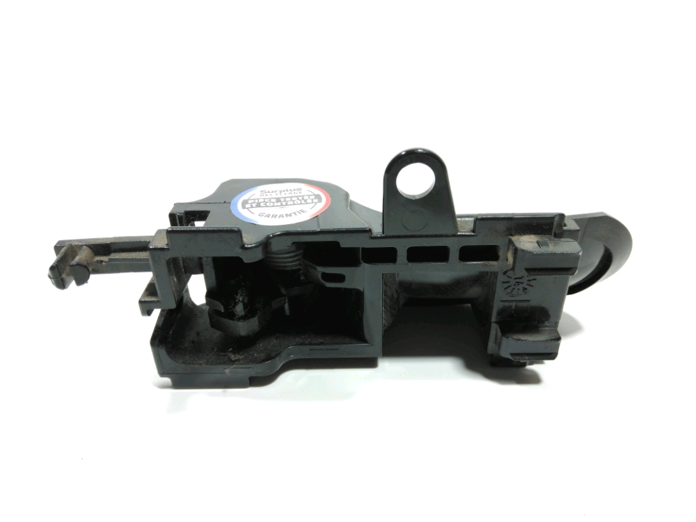 Poignée intérieure porte avant droite