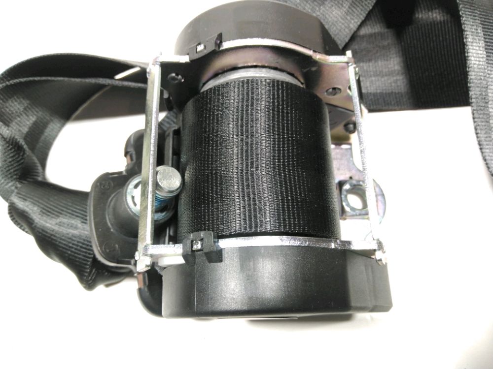 Ceinture arrière droite
