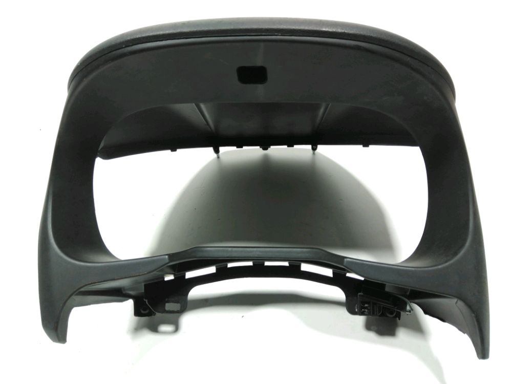 Casquette suppérieure de tableau de bord