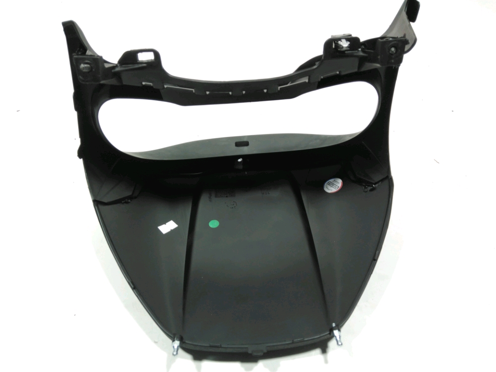 Casquette suppérieure de tableau de bord