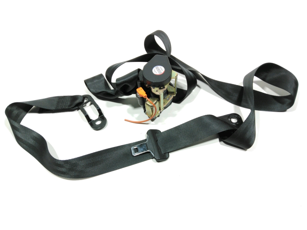 Ceinture avant droite