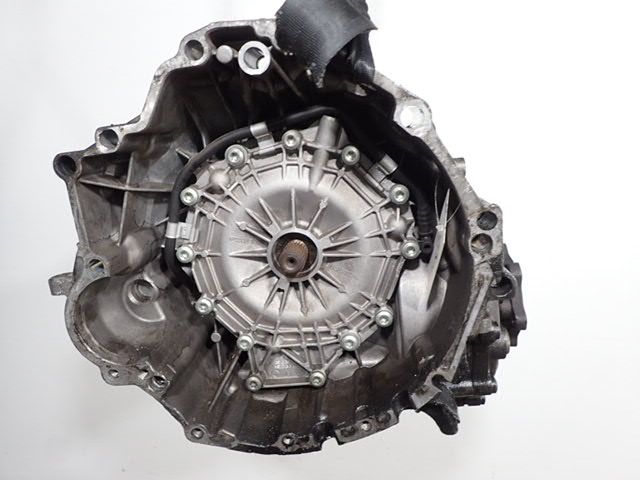 Boite a vitesse automatique