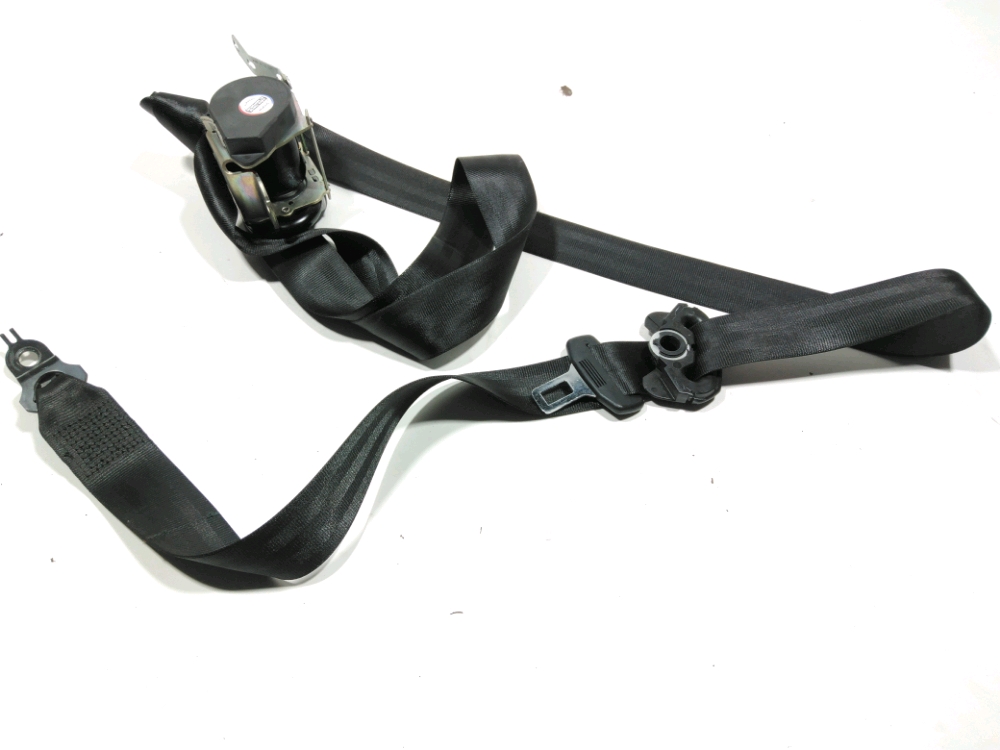 Ceinture avant droite