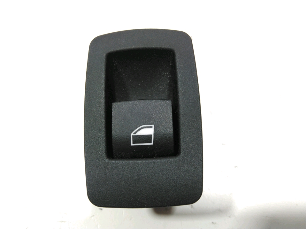 Commande lève-vitre arrière gauche