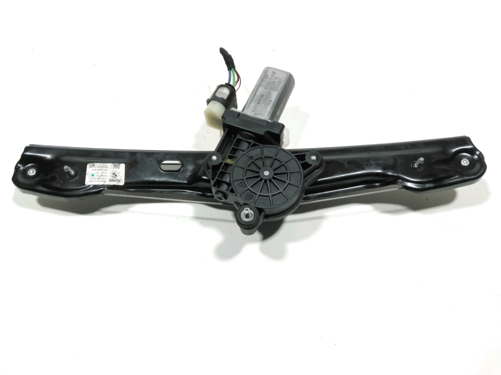 Lève-vitre électrique arrière gauche