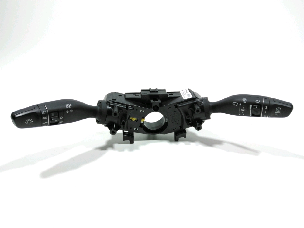 Commande sous-volant