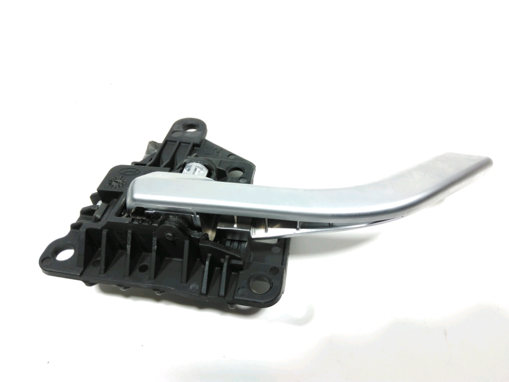 Poignée intérieure porte avant gauche