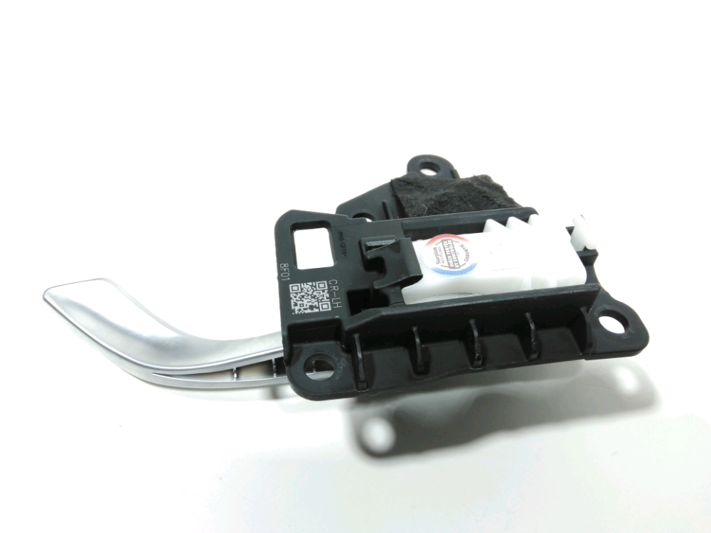 Poignée intérieure porte avant gauche