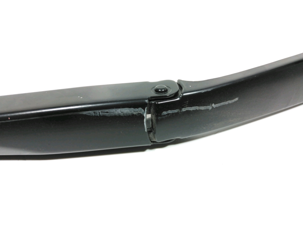 Bras d'essuie-glace avant