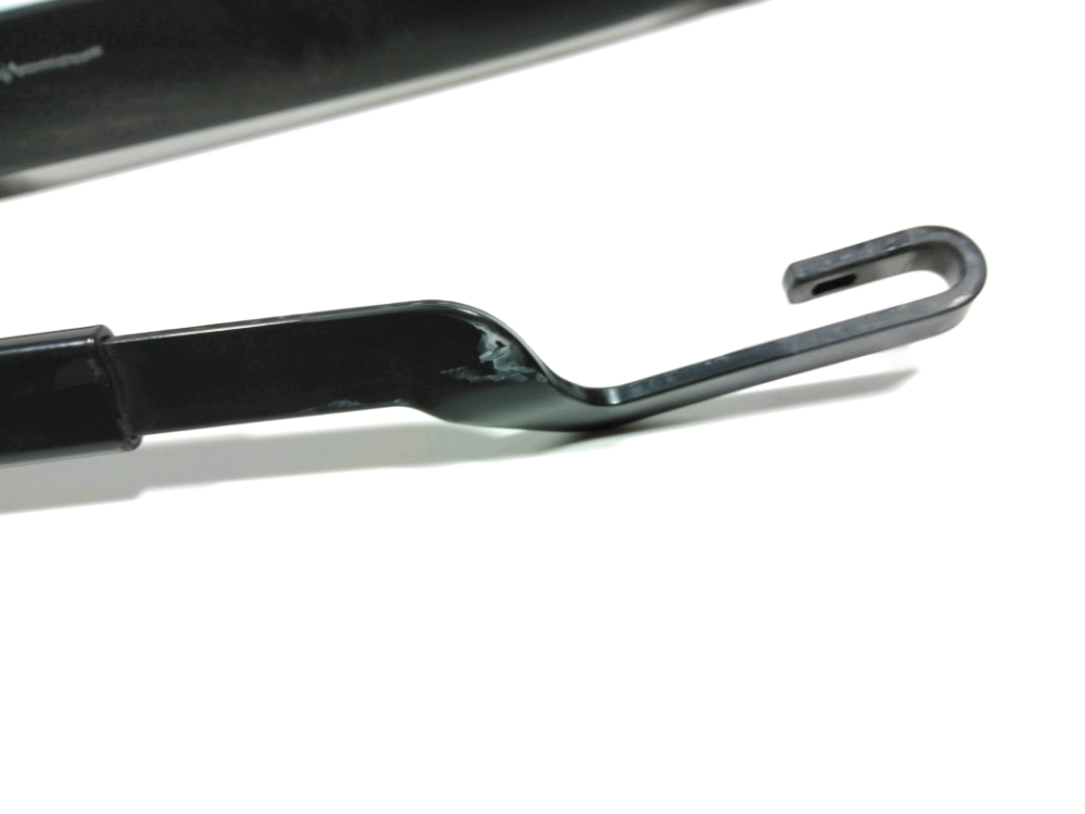 Bras d'essuie-glace avant