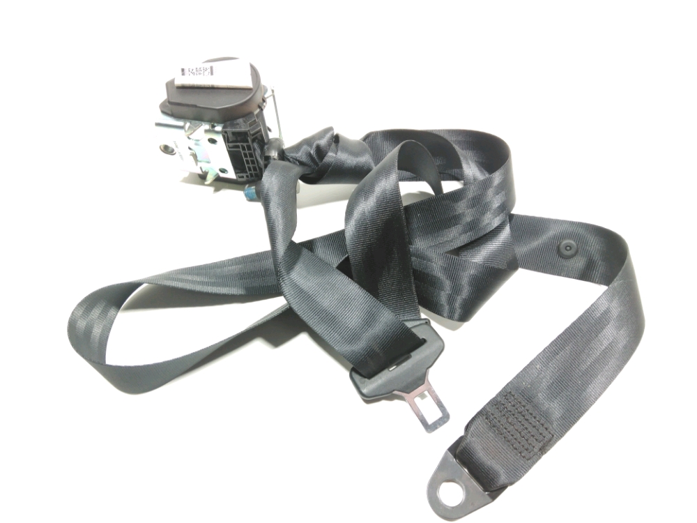 Ceinture arrière droite
